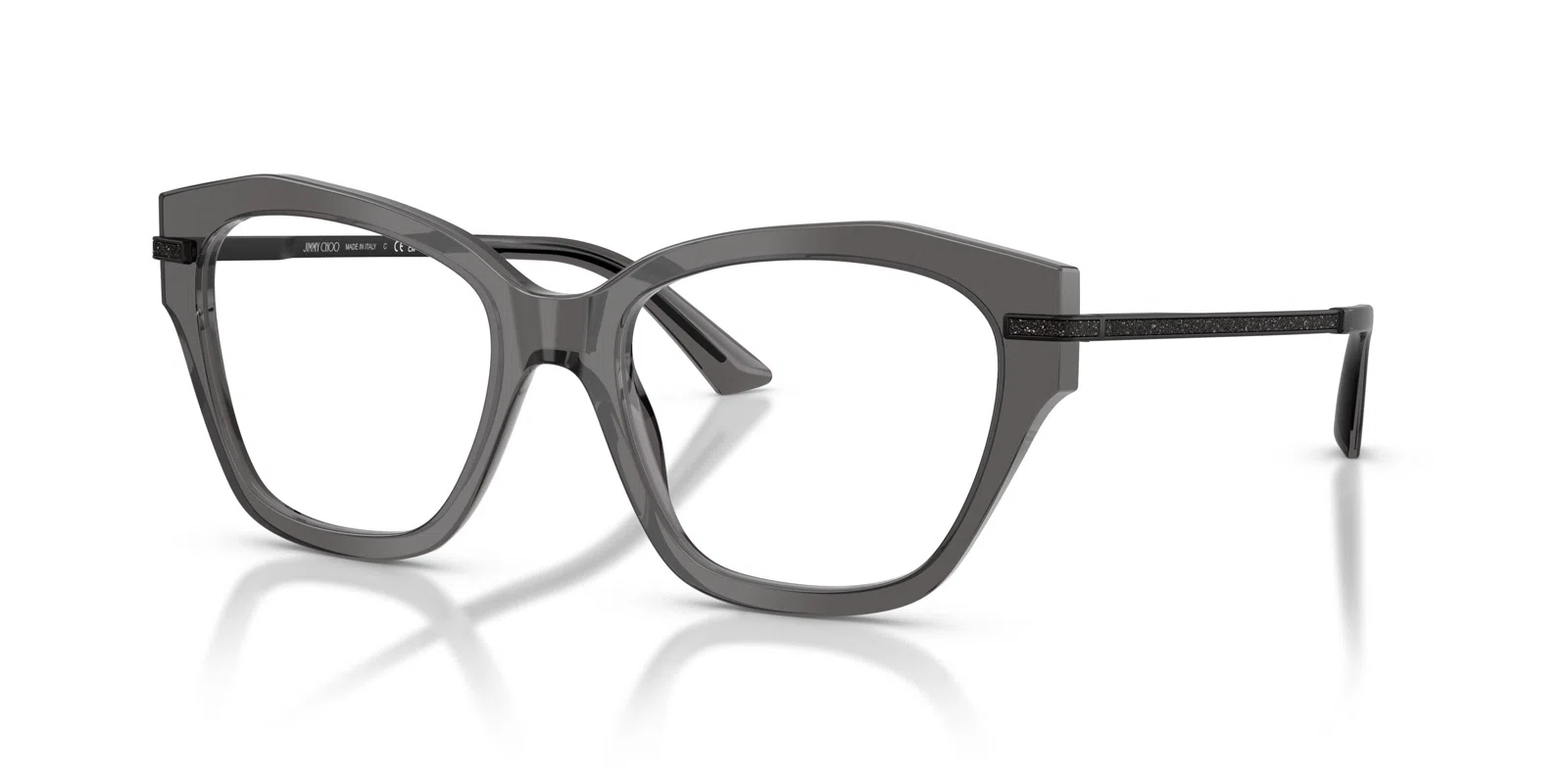 Jimmy Choo 3043JF Eyeglasses - view 15